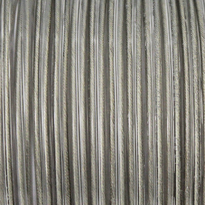 Arditi провод плоский  ПВХ 2х0,75мм2 прозрачный   (100 м).