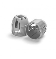Колпачок для ламподержателя Arditi G9 М8х1белый 025908