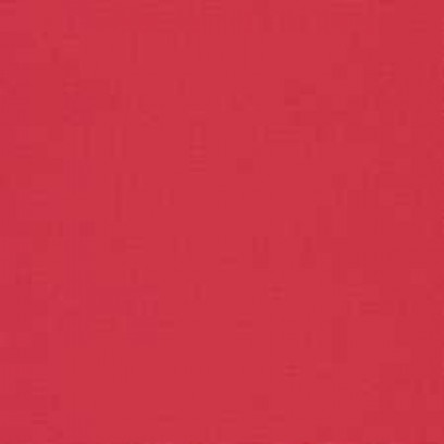 VPF белый ПВХ  ткань ярко-красный чинц 1,5х30 м  арт. 66800395