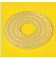 Steab Пластиковое колечко D=30 d=10.5 PVC