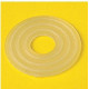 Steab Пластиковое колечко D=30 d=10.5 PVC