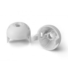 Колпачок на патрон Arditi Е27 М10х1 CAPPELLO E27 ART.100 ASF BIANCO  белый