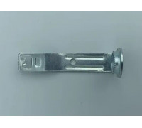 Ножка  к патрону Е14 h=85mm M10x1