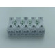 1675/A Клеммная колодка 4P+T 16A-450V T85