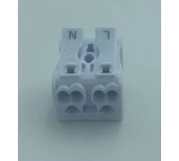 ET88713005 Клеммная колодка 2P 16A-450V T85