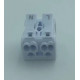 ET88713005 Клеммная колодка 2P 16A-450V T85