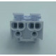 ET88713005 Клеммная колодка 2P 16A-450V T85