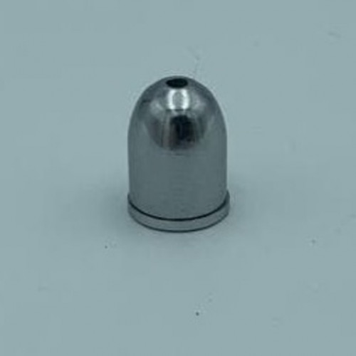 Держатель троса из двух частей 14*12MM аналог N-CG10 NI