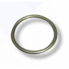 Кольцо d=30mm толщина 3,6 мм сталь